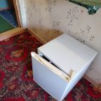 Двухместный (Эконом), Гостевой дом Советские времена