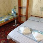 Двухместный (Эконом), Гостевой дом Советские времена