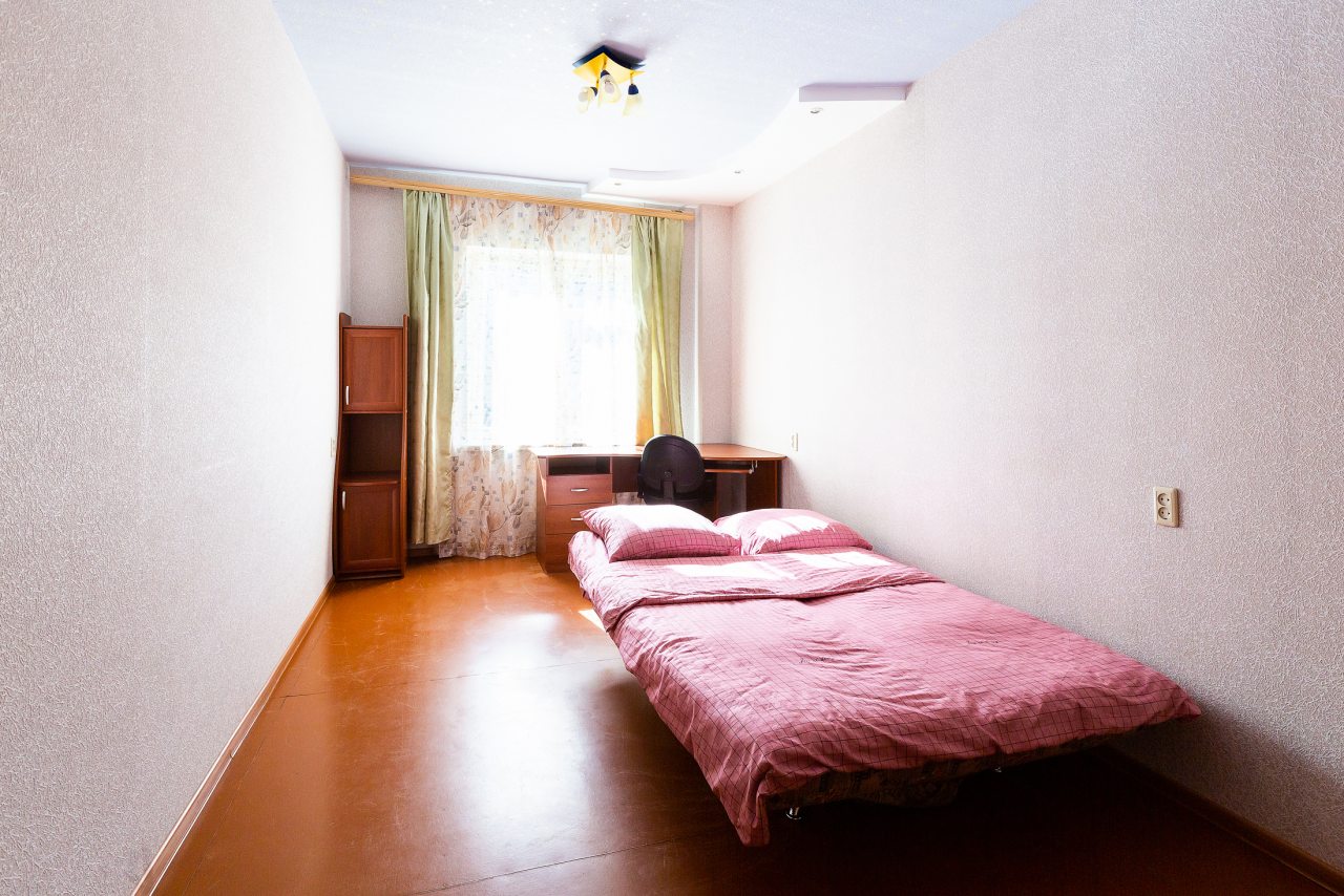 Квартира (Комфорт), Апартаменты Sutochnyy Ray для Командировок