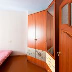 Квартира (Комфорт), Апартаменты Sutochnyy Ray для Командировок