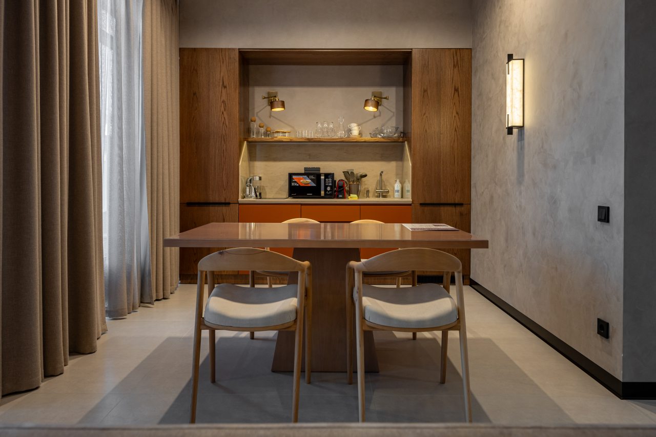 Двухместный (Studio), Отель COSTA BRAVA