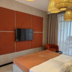 Двухместный (Studio), Отель COSTA BRAVA