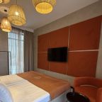 Двухместный (Studio), Отель COSTA BRAVA