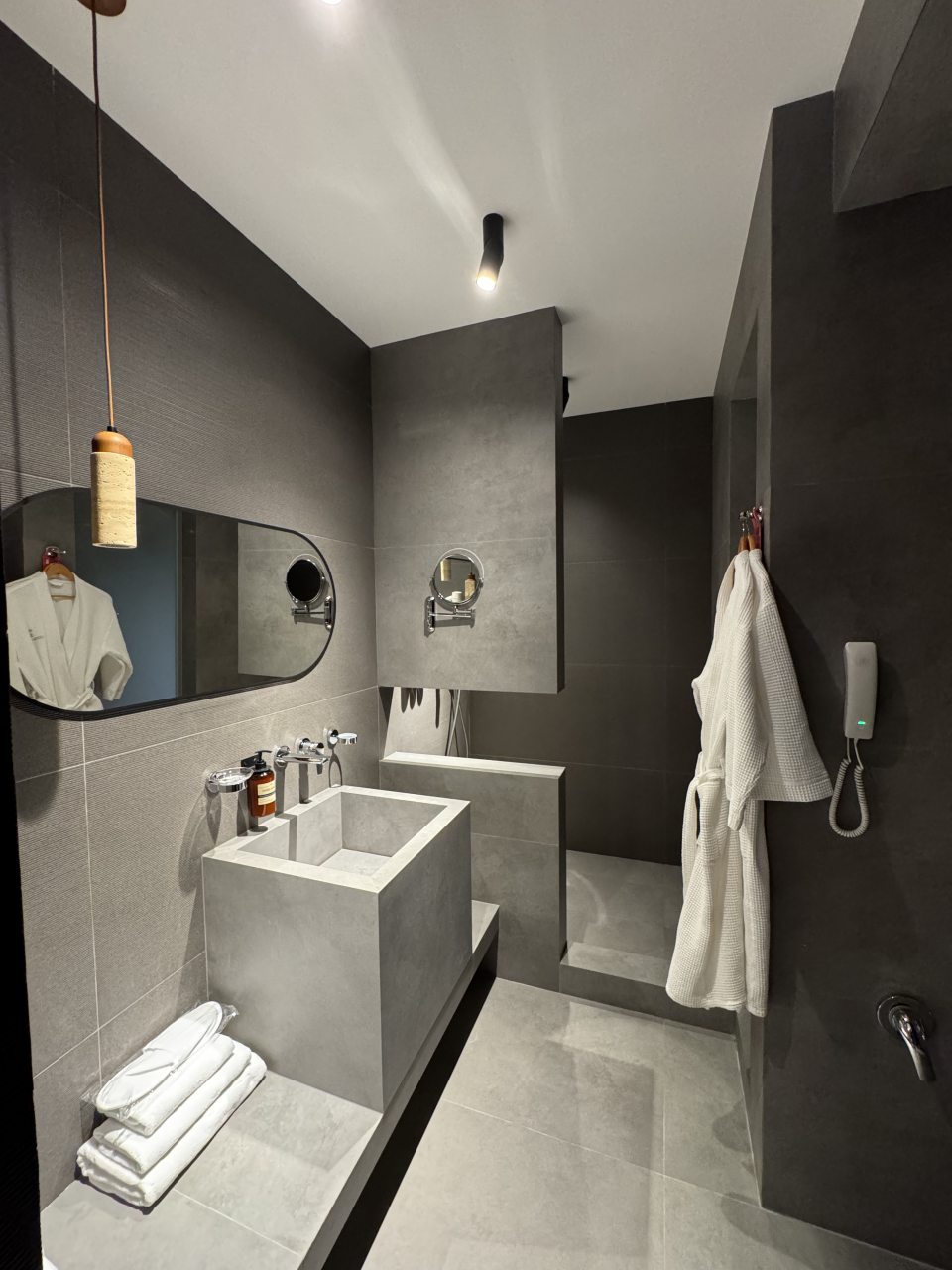 Двухместный (Studio), Отель COSTA BRAVA