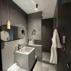 Двухместный (Studio), Отель COSTA BRAVA