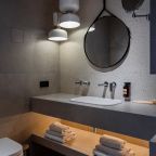 Трёхместный и более (Superior Room), Отель COSTA BRAVA