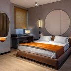 Трёхместный и более (Superior Room), Отель COSTA BRAVA