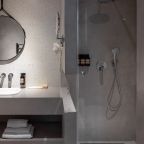 Трёхместный и более (Superior Room), Отель COSTA BRAVA