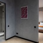 Трёхместный и более (Superior Room), Отель COSTA BRAVA