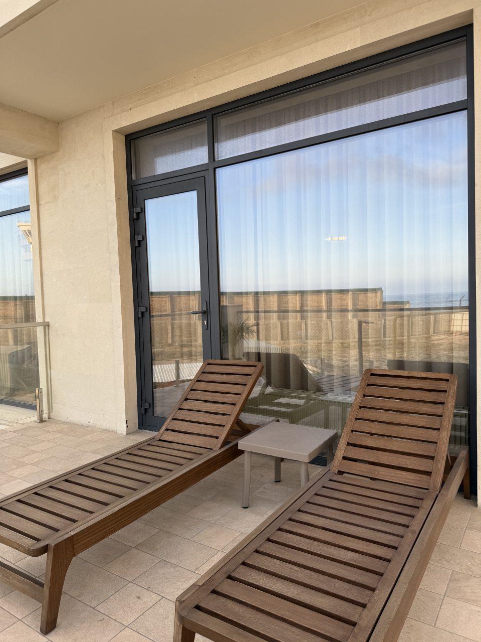 Трёхместный и более (Superior Room), Отель COSTA BRAVA