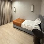 Трёхместный и более (Superior Room), Отель COSTA BRAVA