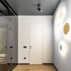 Люкс (Дизайнерский), Отель ARTSTUDIO Moskovsky