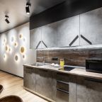 Люкс (Дизайнерский), Отель ARTSTUDIO Moskovsky