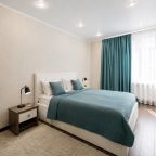 Апартаменты (Делюкс), Отель ARTSTUDIO Nevsky