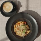 Европейская кухня, Cosmos Smart Москва Семеновская Отель