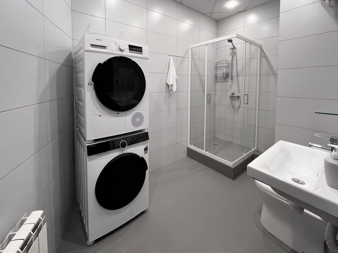 Шестиместный Мужской (Место), Хостел В Центре