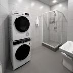 Шестиместный Мужской (Место), Хостел В Центре