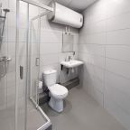 Шестиместный Мужской (Место), Хостел В Центре