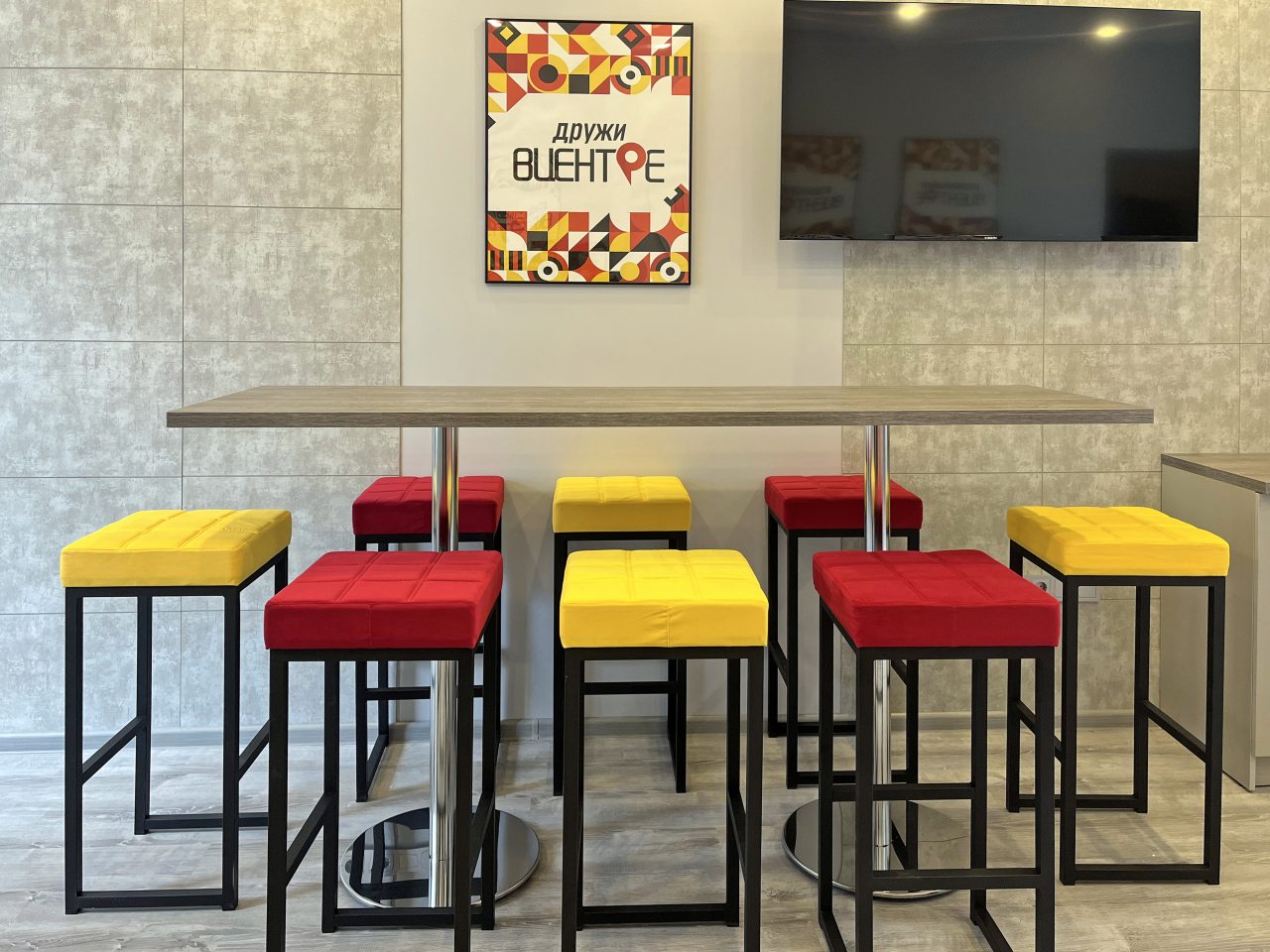 Восьмиместный Женский (Место), Хостел В Центре