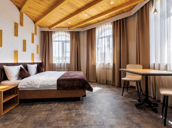 Фотография номера гостевого дома Квартал 44