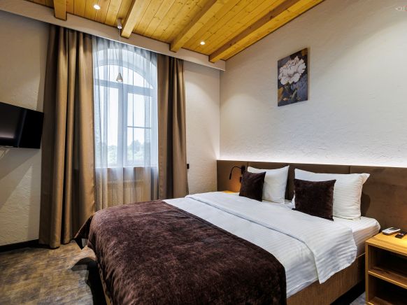 Фотография номера гостевого дома Квартал 44