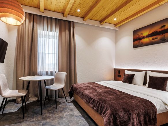 Фотография номера гостевого дома Квартал 44