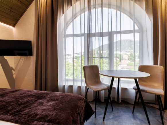 Фотография номера гостевого дома Квартал 44