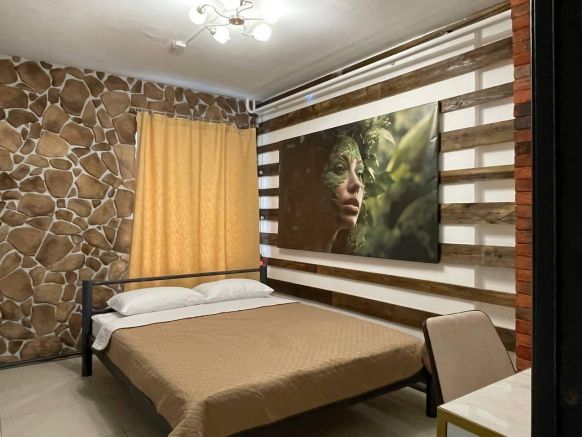 Фотография номера хостела Ижстория