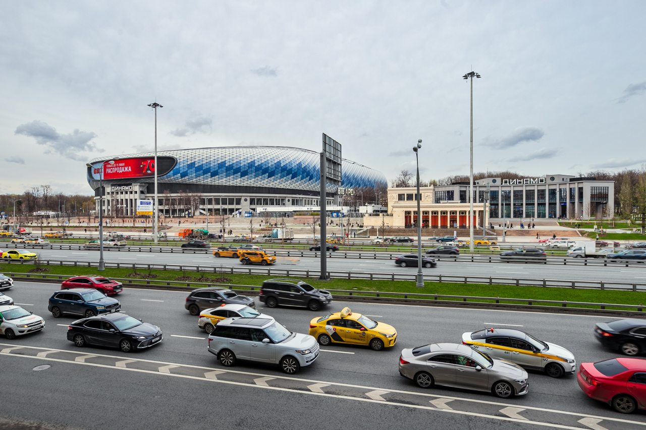 Четырехместный (Арена 33 Stadium), Отель Арена 33