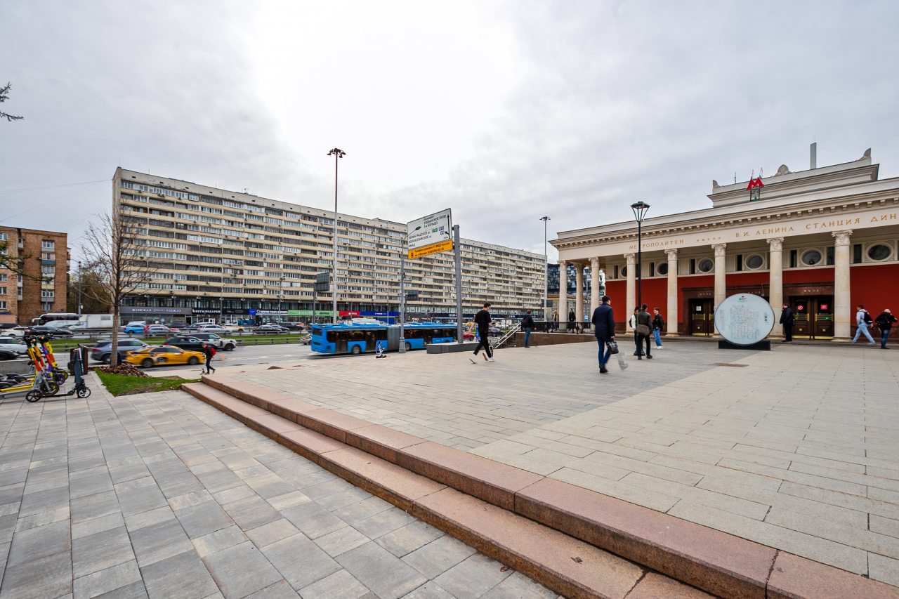 Четырехместный (Арена 33 Stadium), Отель Арена 33
