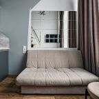Четырехместный (Арена 33 Premium), Отель Арена 33
