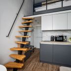 Четырехместный (Арена 33 Premium), Отель Арена 33
