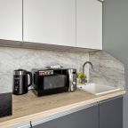Четырехместный (Арена 33 Premium), Отель Арена 33