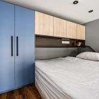 Четырехместный (Арена 33 Premium), Отель Арена 33