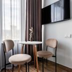 Четырехместный (Арена 33 Premium), Отель Арена 33