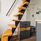 Четырехместный (Арена 33 Premium), Отель Арена 33