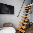 Четырехместный (Арена 33 Premium), Отель Арена 33