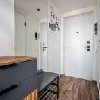 Четырехместный (Арена 33 Premium), Отель Арена 33