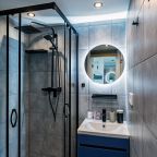 Четырехместный (Арена 33 Premium), Отель Арена 33