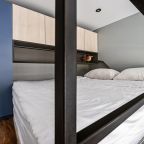 Четырехместный (Арена 33 Premium), Отель Арена 33