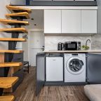 Четырехместный (Арена 33 Premium), Отель Арена 33