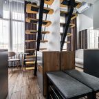 Четырехместный (Арена 33 Premium), Отель Арена 33