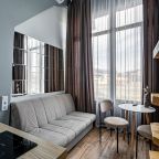 Четырехместный (Арена 33 Premium), Отель Арена 33