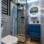 Четырехместный (Арена 33 Premium), Отель Арена 33