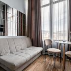 Четырехместный (Арена 33 Premium), Отель Арена 33
