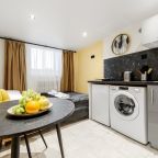 Апартаменты (Стандартные для 2-х взрослых (4)), Апартаменты VEDA Aparts Свечной