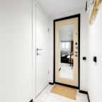 Апартаменты (Стандартные для 2-х взрослых (4)), Апартаменты VEDA Aparts Свечной