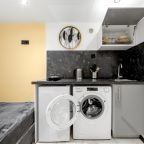 Апартаменты (Стандартные для 2-х взрослых (4)), Апартаменты VEDA Aparts Свечной