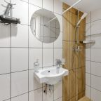 Апартаменты (Стандартные для 2-х взрослых (4)), Апартаменты VEDA Aparts Свечной