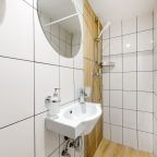 Апартаменты (Стандартные для 2-х взрослых (4)), Апартаменты VEDA Aparts Свечной